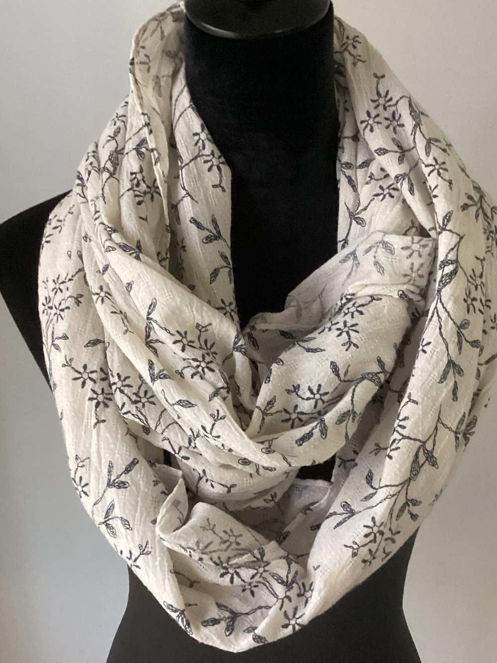 Infinity Scarf